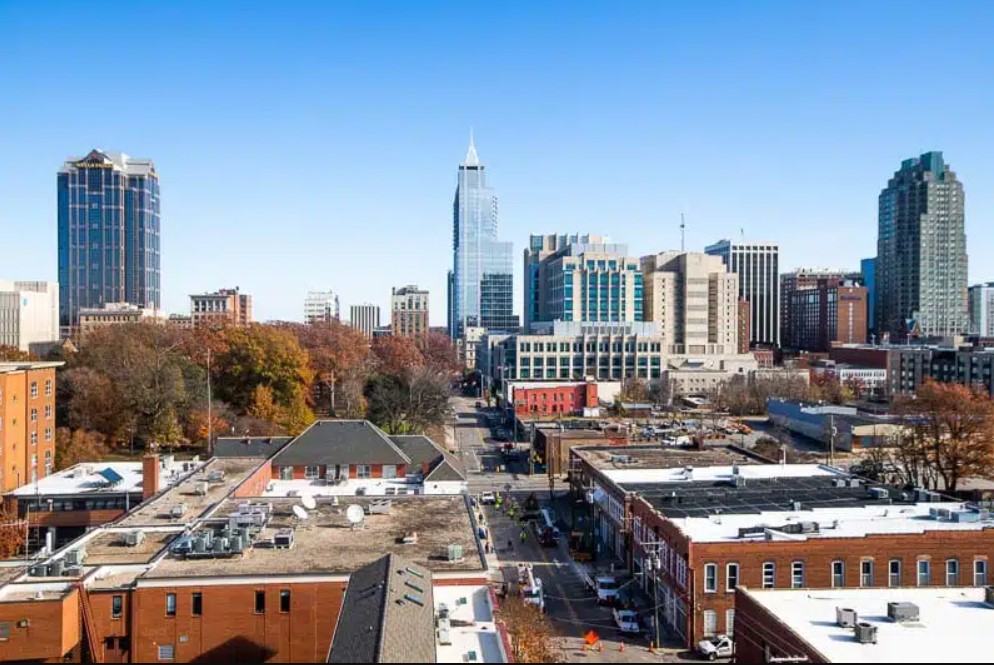 Fast & Easy Online Loans in Raleigh, NC - Get Money Today